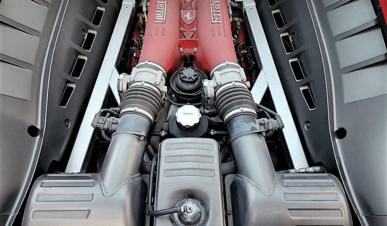 2008 FERRARI F430 V8 (A) 60th ANNIVESARY High Spec full