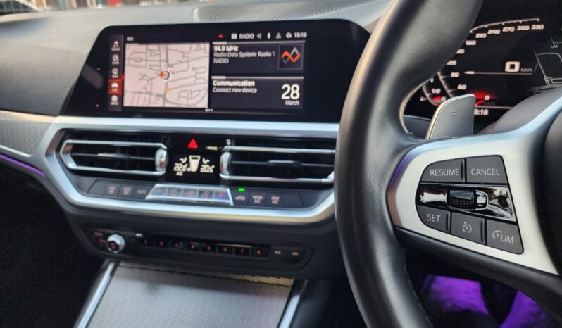 August 2019 BMW 330i (A) G20 Latest current Model, Original M Sport High Spec ! Turbo Petrol CKD Brand New by Local BMW MALAYSIA! 1 Very Careful Professional Owner! ( Must Buy! ) full