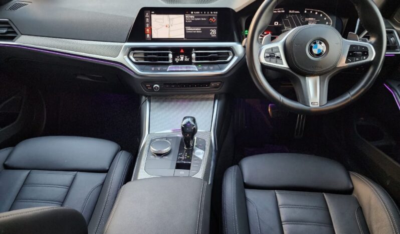 August 2019 BMW 330i (A) G20 Latest current Model, Original M Sport High Spec ! Turbo Petrol CKD Brand New by Local BMW MALAYSIA! 1 Very Careful Professional Owner! ( Must Buy! ) full