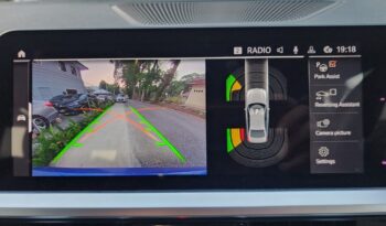 August 2019 BMW 330i (A) G20 Latest current Model, Original M Sport High Spec ! Turbo Petrol CKD Brand New by Local BMW MALAYSIA! 1 Very Careful Professional Owner! ( Must Buy! ) full