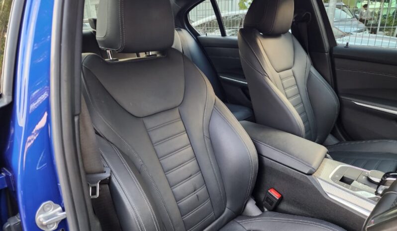 August 2019 BMW 330i (A) G20 Latest current Model, Original M Sport High Spec ! Turbo Petrol CKD Brand New by Local BMW MALAYSIA! 1 Very Careful Professional Owner! ( Must Buy! ) full