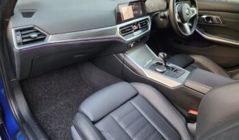 August 2019 BMW 330i (A) G20 Latest current Model, Original M Sport High Spec ! Turbo Petrol CKD Brand New by Local BMW MALAYSIA! 1 Very Careful Professional Owner! ( Must Buy! ) full