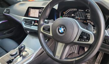 August 2019 BMW 330i (A) G20 Latest current Model, Original M Sport High Spec ! Turbo Petrol CKD Brand New by Local BMW MALAYSIA! 1 Very Careful Professional Owner! ( Must Buy! ) full