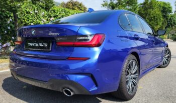 August 2019 BMW 330i (A) G20 Latest current Model, Original M Sport High Spec ! Turbo Petrol CKD Brand New by Local BMW MALAYSIA! 1 Very Careful Professional Owner! ( Must Buy! ) full