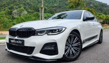 October 2019 BMW 330i (A) G20 Latest current Model, Original M Sport High Spec ! Turbo Petrol CKD Brand New by Local BMW MALAYSIA! 1 Very Careful Professional Owner! ( Must Buy! ) full