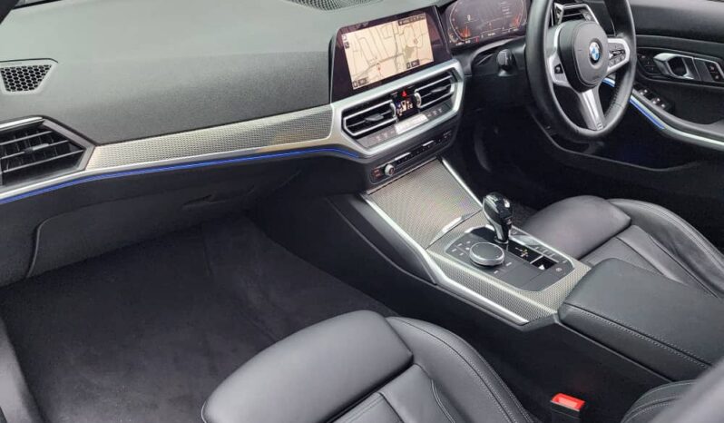 October 2019 BMW 330i (A) G20 Latest current Model, Original M Sport High Spec ! Turbo Petrol CKD Brand New by Local BMW MALAYSIA! 1 Very Careful Professional Owner! ( Must Buy! ) full