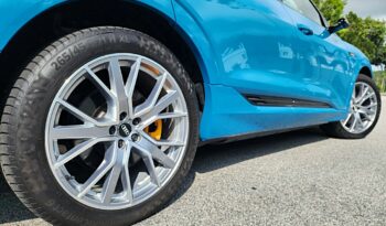 Unregister 2020 AUDI Q8 E-TRON 55 Sportback (A) QUATTRO AWD, S-LINE SAV (Sport Active Coupe) High Spec Version ! Very Rare in market! Almost like New! Must Buy! full
