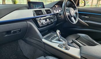 August 2017 BMW 330e (A) F30 Facelift LCi Original M Sport High spec Petrol Turbo, PHEV Local 1 Owner full