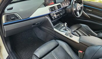 August 2017 BMW 330e (A) F30 Facelift LCi Original M Sport High spec Petrol Turbo, PHEV Local 1 Owner full