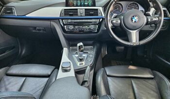 August 2017 BMW 330e (A) F30 Facelift LCi Original M Sport High spec Petrol Turbo, PHEV Local 1 Owner full