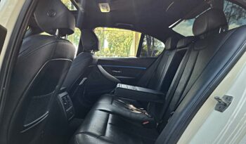 August 2017 BMW 330e (A) F30 Facelift LCi Original M Sport High spec Petrol Turbo, PHEV Local 1 Owner full