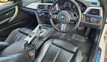 August 2017 BMW 330e (A) F30 Facelift LCi Original M Sport High spec Petrol Turbo, PHEV Local 1 Owner full