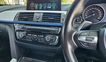August 2017 BMW 330e (A) F30 Facelift LCi Original M Sport High spec Petrol Turbo, PHEV Local 1 Owner full