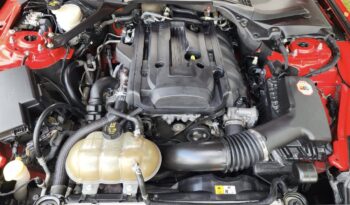 2017 Registered in 2021 FORD MUSTANG 2.3 Eco Boost (A) Petrol turbo 6 speed Transmission, High spec! 1 Owner! Must Buy! full