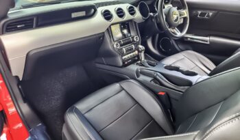 2017 Registered in 2021 FORD MUSTANG 2.3 Eco Boost (A) Petrol turbo 6 speed Transmission, High spec! 1 Owner! Must Buy! full