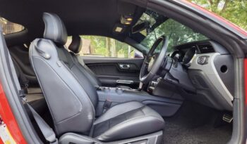 2017 Registered in 2021 FORD MUSTANG 2.3 Eco Boost (A) Petrol turbo 6 speed Transmission, High spec! 1 Owner! Must Buy! full