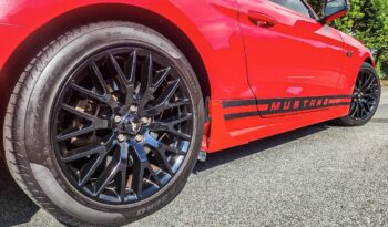 2017 Registered in 2021 FORD MUSTANG 2.3 Eco Boost (A) Petrol turbo 6 speed Transmission, High spec! 1 Owner! Must Buy! full