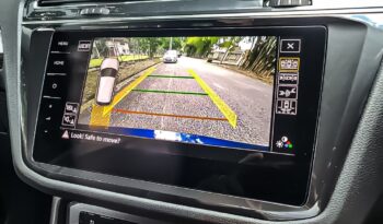 March 2023 VOLKSWAGEN TIGUAN 1.4 TSi (A) Allspace Elegance New Facelift CKD local brand New by VOLKSWAGEN MALAYSIA Mileage 20k KM full