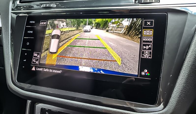 March 2023 VOLKSWAGEN TIGUAN 1.4 TSi (A) Allspace Elegance New Facelift CKD local brand New by VOLKSWAGEN MALAYSIA Mileage 20k KM full