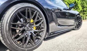 2017 Registered in 2023 PORSCHE 718 CAYMAN 2.0 T (A) Turbo PDK Dual Clutch Sport Coupe High Spec! Tip Top Condition! 1 Owner! Must Buy! full