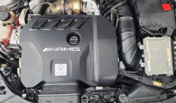 September 2021 MERCEDES-BENZ CLA45 S AMG 4MATIC+ Night Package II (A) C118 Speedshift DCT 8G Limited Edition Super High Spec! Local CBU Imported from GERMANY By Local MERCEDES-BENZ MALAYSIA! Must Buy! full