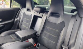 September 2021 MERCEDES-BENZ CLA45 S AMG 4MATIC+ Night Package II (A) C118 Speedshift DCT 8G Limited Edition Super High Spec! Local CBU Imported from GERMANY By Local MERCEDES-BENZ MALAYSIA! Must Buy! full