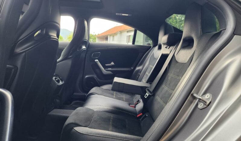 September 2021 MERCEDES-BENZ CLA45 S AMG 4MATIC+ Night Package II (A) C118 Speedshift DCT 8G Limited Edition Super High Spec! Local CBU Imported from GERMANY By Local MERCEDES-BENZ MALAYSIA! Must Buy! full