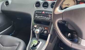 December 2014 PEUGEOT 408 1.6 THP (A) Petrol Turbo High Spec ! Local CKD by NASIM PEUGEOT MALAYSIA! Must Buy! 1 Owner! full