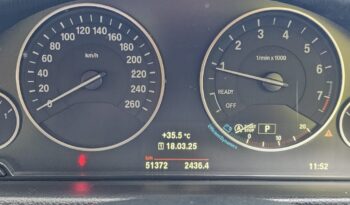 * CAR KING ! Very low mileage 51k Km! Almost like New!February 2018 BMW 318i (A) F30 LCi, New Facelift, Luxury CKD Local Brand New by BMW Malaysia. full