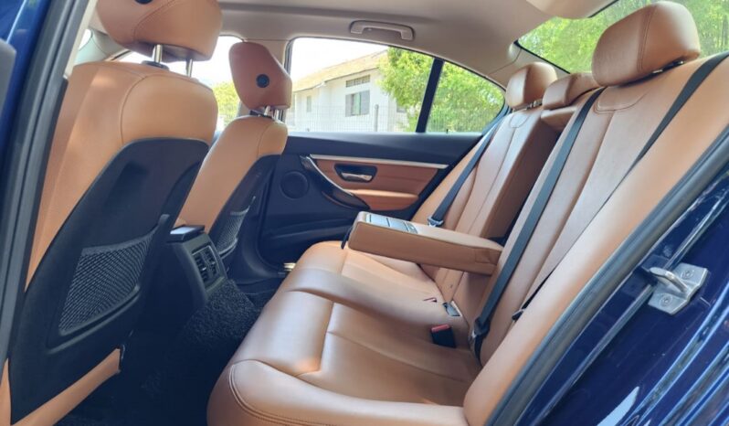 * CAR KING ! Very low mileage 51k Km! Almost like New!February 2018 BMW 318i (A) F30 LCi, New Facelift, Luxury CKD Local Brand New by BMW Malaysia. full