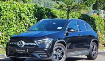 October 2023 MERCEDES-BENZ GLA250 4MATIC (A) H247, 8DCT Original AMG High Spec! Latest Current Model, CKD Local Brand New by MERCEDES-BENZ MALAYSIA! 1 Owner! Must Buy! full