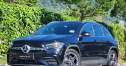 October 2023 MERCEDES-BENZ GLA250 4MATIC (A) H247, 8DCT Original AMG High Spec! Latest Current Model, CKD Local Brand New by MERCEDES-BENZ MALAYSIA! 1 Owner! Must Buy!