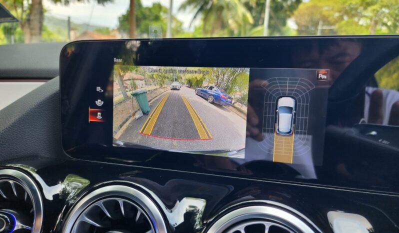 October 2023 MERCEDES-BENZ GLA250 4MATIC (A) H247, 8DCT Original AMG High Spec! Latest Current Model, CKD Local Brand New by MERCEDES-BENZ MALAYSIA! 1 Owner! Must Buy! full