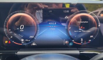 October 2023 MERCEDES-BENZ GLA250 4MATIC (A) H247, 8DCT Original AMG High Spec! Latest Current Model, CKD Local Brand New by MERCEDES-BENZ MALAYSIA! 1 Owner! Must Buy! full