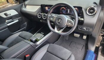 October 2023 MERCEDES-BENZ GLA250 4MATIC (A) H247, 8DCT Original AMG High Spec! Latest Current Model, CKD Local Brand New by MERCEDES-BENZ MALAYSIA! 1 Owner! Must Buy! full