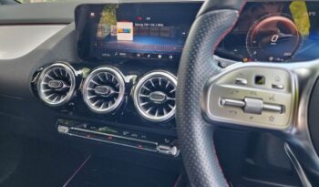October 2023 MERCEDES-BENZ GLA250 4MATIC (A) H247, 8DCT Original AMG High Spec! Latest Current Model, CKD Local Brand New by MERCEDES-BENZ MALAYSIA! 1 Owner! Must Buy! full