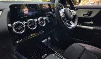 October 2023 MERCEDES-BENZ GLA250 4MATIC (A) H247, 8DCT Original AMG High Spec! Latest Current Model, CKD Local Brand New by MERCEDES-BENZ MALAYSIA! 1 Owner! Must Buy! full