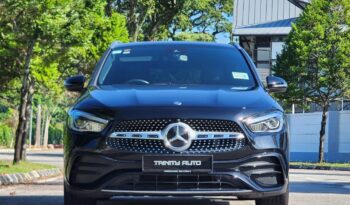 October 2023 MERCEDES-BENZ GLA250 4MATIC (A) H247, 8DCT Original AMG High Spec! Latest Current Model, CKD Local Brand New by MERCEDES-BENZ MALAYSIA! 1 Owner! Must Buy! full