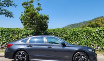 January 2022 HONDA CIVIC 1.5 i-VTEC (A) FE Turbo V High Spec! CKD Local Brand New HONDA MALAYSIA! Must Buy! full