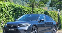 January 2022 HONDA CIVIC 1.5 i-VTEC (A) FE Turbo V High Spec! CKD Local Brand New HONDA MALAYSIA! Must Buy!