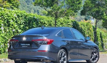 January 2022 HONDA CIVIC 1.5 i-VTEC (A) FE Turbo V High Spec! CKD Local Brand New HONDA MALAYSIA! Must Buy! full