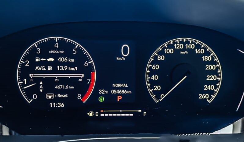 January 2022 HONDA CIVIC 1.5 i-VTEC (A) FE Turbo V High Spec! CKD Local Brand New HONDA MALAYSIA! Must Buy! full