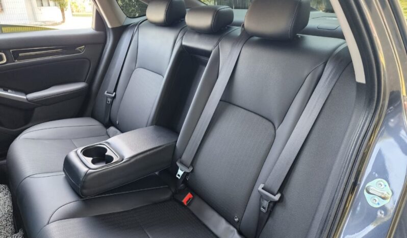 January 2022 HONDA CIVIC 1.5 i-VTEC (A) FE Turbo V High Spec! CKD Local Brand New HONDA MALAYSIA! Must Buy! full