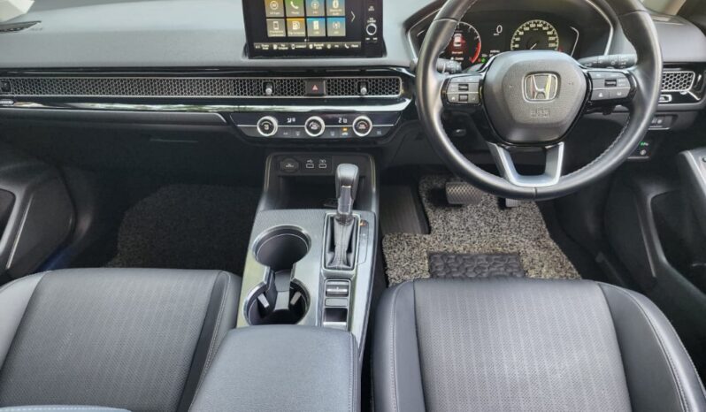January 2022 HONDA CIVIC 1.5 i-VTEC (A) FE Turbo V High Spec! CKD Local Brand New HONDA MALAYSIA! Must Buy! full