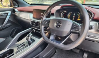 May 2021 PROTON X50 TGDi (A) CKD PREMIUM CKD Local Brand New by PROTON MALAYSIA! Full Service record by PROTON since day 1. 1 Owner Must Buy! full