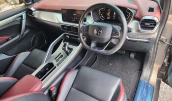 May 2021 PROTON X50 TGDi (A) CKD PREMIUM CKD Local Brand New by PROTON MALAYSIA! Full Service record by PROTON since day 1. 1 Owner Must Buy! full