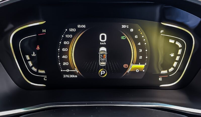 May 2021 PROTON X50 TGDi (A) CKD PREMIUM CKD Local Brand New by PROTON MALAYSIA! Full Service record by PROTON since day 1. 1 Owner Must Buy! full