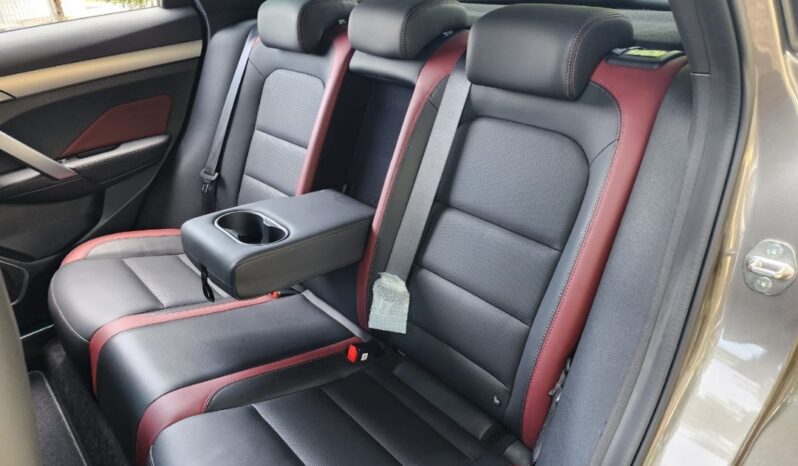 May 2021 PROTON X50 TGDi (A) CKD PREMIUM CKD Local Brand New by PROTON MALAYSIA! Full Service record by PROTON since day 1. 1 Owner Must Buy! full