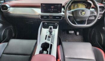 May 2021 PROTON X50 TGDi (A) CKD PREMIUM CKD Local Brand New by PROTON MALAYSIA! Full Service record by PROTON since day 1. 1 Owner Must Buy! full
