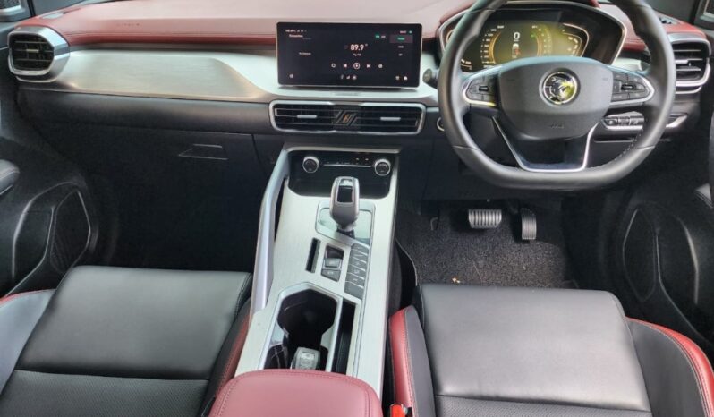 May 2021 PROTON X50 TGDi (A) CKD PREMIUM CKD Local Brand New by PROTON MALAYSIA! Full Service record by PROTON since day 1. 1 Owner Must Buy! full